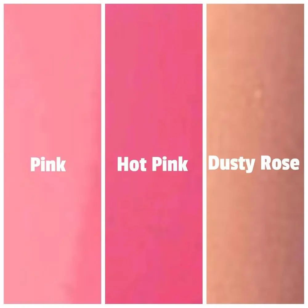 ORCA Tini 13oz Dusty Rose Stainless Steel  Martini Vacuum Insulated‎ Double Wall